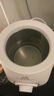 小白熊SnowBear 温奶器 多功能暖奶器 恒温调奶器 婴儿热奶解冻加热宝宝辅食0607 实拍图