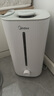 美的（Midea）巨雾空气加湿器家用卧室杀菌净化孕妇婴儿桌面小型工业喷雾器国家补贴空调风扇伴侣女生礼物40S 实拍图