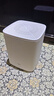 京东云无线宝边缘计算家用路由器 AX1800鲁班64G畅享版 WiFi6 无线路由器 5G双频 Mesh 千兆路由器 实拍图
