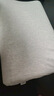 睡眠博士（AiSleep）泰国乳胶枕 94%天然乳胶 泰国进口成人护颈椎枕头 深睡专用波浪枕 实拍图