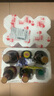 海天厨房调料组合套装油盐酱醋组合装家庭宿舍调料大全调味料做饭礼盒 【实惠装】大瓶调味料8件套(齐) 实拍图