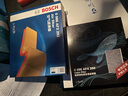 博世（BOSCH）滤芯保养套装 两滤【空气滤芯+空调滤芯】 丰田卡罗拉 雷凌 1.8L双擎版【16至18款】 实拍图