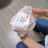 爽然屁屁好朋友拉拉裤L120片超薄透气拉拉裤【品牌直供 安心品质】 实拍图
