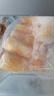 九生堂鳕鱼竹轮216g 日式鳕鱼竹轮便利店关东煮鱼丸火锅丸子麻辣烫食材 实拍图