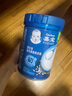 嘉宝（GERBER）高铁米粉婴幼儿辅食米糊原味250g 含DHA活性益生菌6月龄 实拍图