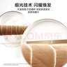 欧莱雅奇焕润发护发精油100ml(小棕瓶 适合干枯沙发 免洗 柔顺 防分叉) 实拍图