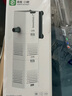 森森鱼缸过滤器三合一内置小型水族箱过滤系统增氧泵XQP-1000F 15W 实拍图