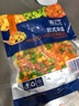 京鲜生 浦之灵欧式杂菜350g/袋 水果玉米粒 进口甜青豆轻食沙拉冷冻蔬菜 实拍图