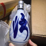 汾酒 青花20 清香型白酒 42度 500mL 单瓶 年份随机  实拍图