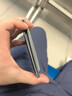 途明（TUMI）ALPHA SLG系列男士商务旅行高端时尚钱包 01192259NVYGY2 蓝灰色 实拍图