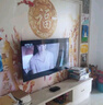 飞利浦（PHILIPS）32英寸高清智慧屏卧室小屏超宽环绕立体声 智能投屏液晶平板电视机32PHF6590/T3 国家补贴15% 实拍图