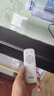 美的（Midea）冷风空调扇制冷风扇家用水冷风机无叶塔扇客厅家用净化加湿加水空调电扇冰晶降温 【抗菌水箱 离子净化】远程遥控ACA10TNT 实拍图