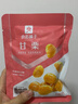良品铺子甘栗仁80g*5袋休闲零食干果免剥栗子孕妇零食小吃 实拍图