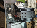 Thermalright(利民) Assassin X 120 Refined SE PLUS CPU风冷散热器 AGHP逆重力4热管 AX120 R SE PLUS 实拍图