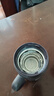 象印（ZO JIRUSHI）保温杯不锈钢茶水分离带滤网泡茶水杯送长辈礼物480mlSEKAE48CTA 实拍图
