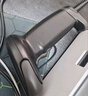 得力扫码枪 无线扫码扫描枪器 药品追溯物流快递查询商品入库备件仓库条码扫描一维码14881S白 实拍图