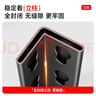 中伟（ZHONGWEI）仓储货架置物架多层落地库房货架80*40*200cm/150KG每层-2025新款 实拍图