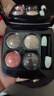 香奈儿（Chanel）四色眼影盘芳登 2g #204 修容生日新年礼物自营 实拍图