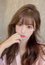 KQTQK李佳琪推荐腮红高光修容盘一体眼影晒红女胭脂2023新款高级感 01#少女粉1盒 单色 实拍图