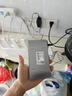 上赞 SZ50 5G随身wifi免插卡移动路由器免装宽带无线上网卡办公家用支持多人同时连接 实拍图