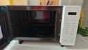 格兰仕变频微波炉 光波炉 800瓦速热 一级能效 智能解冻 微波炉烤箱一体机 ZW1-GF3V 实拍图
