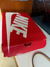 耐克NIKE男休闲板鞋 DUNK 运动鞋HF5441-104白红43 实拍图