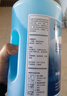 蓝星汽车玻璃水防冻-40℃2L8瓶装冬季玻璃清洗剂雨刮精去油膜 实拍图