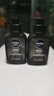 妮维雅（NIVEA）男士洗面奶保湿收缩毛孔深黑DEEP控油细致毛孔洁面双支套装 实拍图