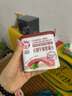 小猪呵呵火腿午餐肉罐头340克90%猪肉高蛋白泡面三明治火锅螺蛳粉方便面 实拍图