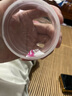 爱酷熊（AIKUUBEAR）畅吸拉拉裤XXXXL76全包臀婴儿男女通用超薄透气尿不湿（18-20kg） 实拍图