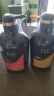 养元青洗发水云南白药 生姜洗头膏500ml+普洱茶香洗发露500ml 实拍图