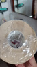 泉林本色有芯卷纸 经典3层280节*27卷 整箱卫生卷筒厕纸巾 易溶不堵 实拍图