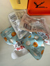 百草味Q弹鱼丸香辣味108g 即食海鲜特产休闲零食小吃  实拍图