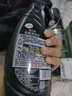 龟牌（Turtle Wax）黑水晶轮胎釉轮胎光亮剂泡沫清洁上光保护剂 650ML*3瓶 321001*3 实拍图
