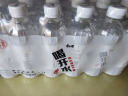 康师傅喝开水 熟水饮用水白开水 饮用水超高温杀菌380ml*24瓶 整箱装 实拍图