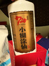 小糊涂仙 20周年 720金装版(裸瓶装) 浓香型白酒 52度 500ml 单瓶装 送礼 实拍图