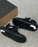 The North Face北面凉鞋男26春夏新款户外运动鞋轻便舒适抓地透气休闲溯溪鞋83NL KX7/宇宙黑 43 /10/ 实拍图
