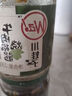川娃子烧椒酱 辣椒酱四川特产虎皮青椒剁椒酱下饭菜拌饭酱 茄子烧椒酱230g 实拍图