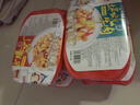 自热米饭大份量自助煲仔饭方便速食品懒人快餐免煮小火锅拌饭 4口味自热米饭各一个 实拍图