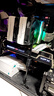 九州风神（DEEPCOOL）额定1000W白色电源PQ1000G金牌全模适配RTX5090显卡(日系主电容/FDB轴承/压纹线/10年质保） 实拍图