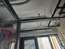 志高（CHIGO）电动隐形晾衣架吊顶阳台家用升降隐藏式晾衣架嵌入式智能晾衣机 【双杆】黑色1.8米+72W照明+语音 实拍图