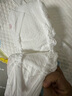 好奇（Huggies）铂金装纸尿裤NB84片(5kg以下)新生儿小号婴儿尿不湿小桃裤超薄 实拍图