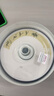 紫光（UNIS）DVD+R光盘/刻录盘 天语系列 空白盘 16速4.7G 桶装50片 实拍图