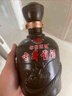 古井贡酒 年份原浆献礼 浓香型白酒 45度 500ml*6瓶 整箱装 实拍图