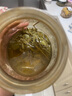 胖东来优选超市张家界野生莓茶芽尖莓茶湖南正宗龙须嫩芽藤茶养生 莓茶(拍3罐送1罐)4罐装500 实拍图