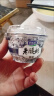 君乐宝 老酸奶 原味 139g*12碗 酸奶酸牛奶 实拍图