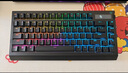 雷蛇（Razer）巴塞利斯蛇V3 X极速版 无线鼠标 小巴蛇  RGB幻彩灯效 吃鸡/LOL/CS GO电竞游戏鼠标 实拍图