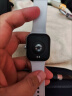 【99成新】小米（MI）REDMI Watch 5 eSIM 浮光钛 澎湃OS 2 心率血氧监测 旋转表冠 红米手表5 智能手表 小米手表 实拍图