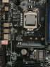 精粤 B75M/H61主板电脑台式机全新主板1155针DDR3内存酷睿2/3代i5 3470/i7 3770/E3 1230V2 精粤B75M-VH PLUS【V3.82】主板 实拍图