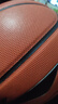 李宁（LI-NING）篮球狼牙防尘20K室外7号成人吸湿防滑耐磨训练比赛867-31 实拍图